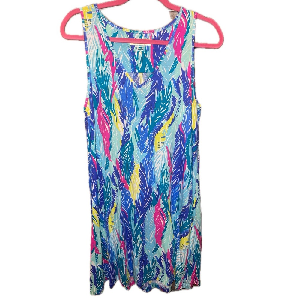 Lilly Pulitzer dress size Medium